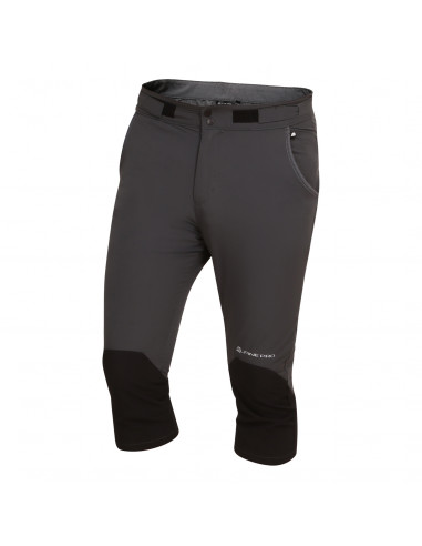 Men's capri AROF dk. gray