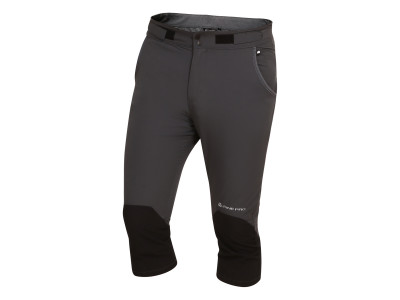 Men's capri AROF dk. gray