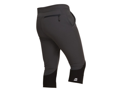 Men's capri AROF dk. gray