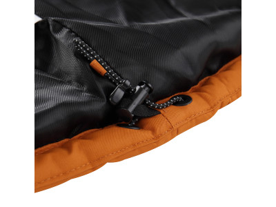 Men's vest JARVIS 3 golden oak 