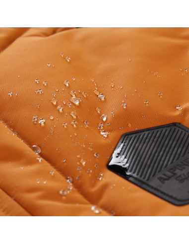 Vīriešu vest JARVIS 3 