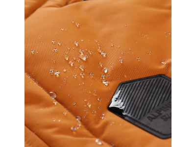 Men's vest JARVIS 3 golden oak 