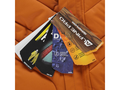 Vīriešu vest JARVIS 3 