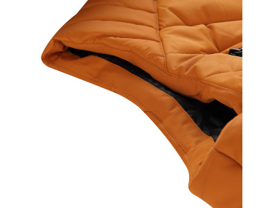 Men's vest JARVIS 3 golden oak 