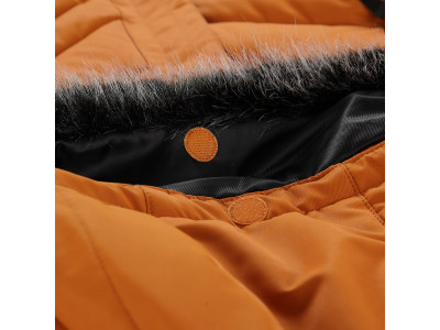 Men's vest JARVIS 3 golden oak 