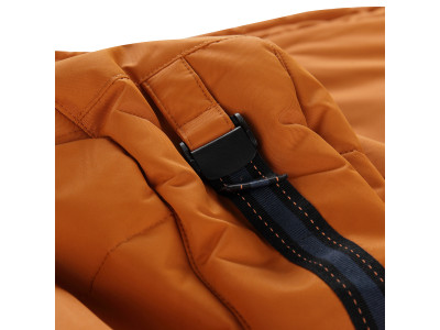 Men's vest JARVIS 3 golden oak 