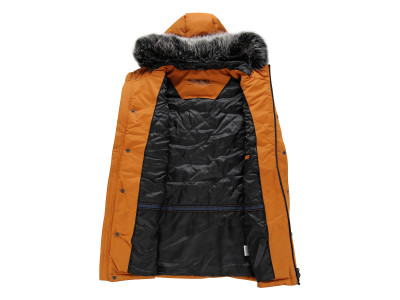 Men's vest JARVIS 3 golden oak 