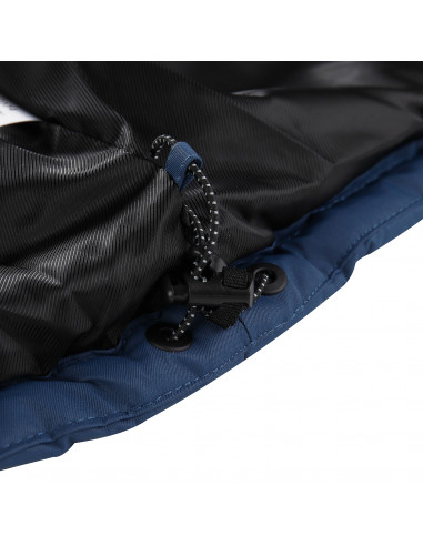 Men's vest JARVIS 3 blue wing teal 