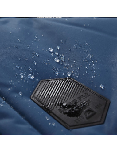 Men's vest JARVIS 3 blue wing teal 