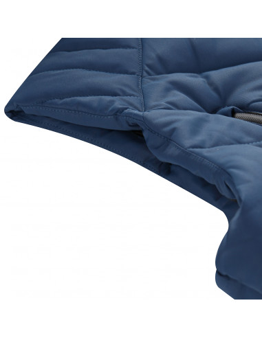 Men's vest JARVIS 3 blue wing teal 