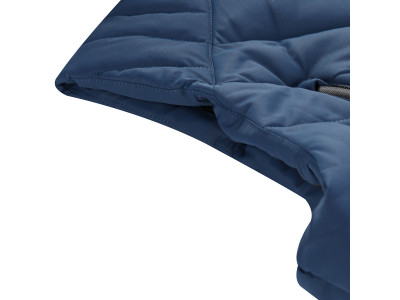 Men's vest JARVIS 3 blue wing teal 