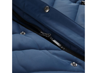 Men's vest JARVIS 3 blue wing teal 