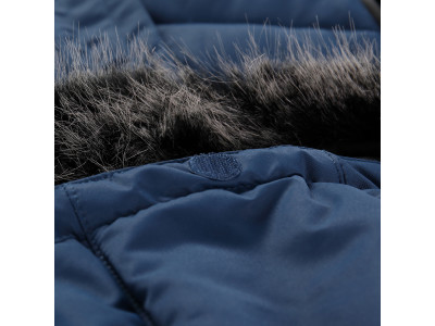 Men's vest JARVIS 3 blue wing teal 