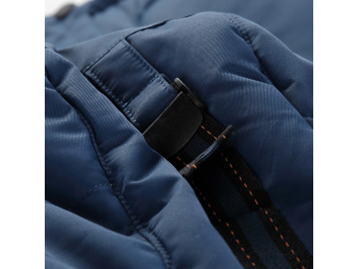 Men's vest JARVIS 3 blue wing teal 