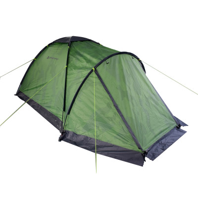 Camping WILLKE neona zaļš