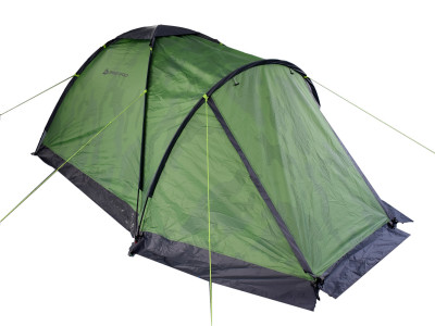 Camping WILLKE neona zaļš