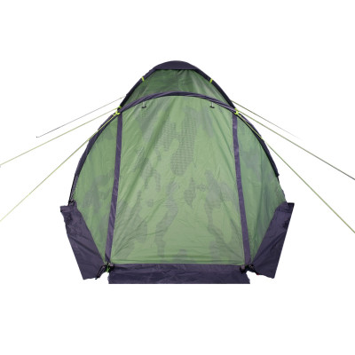 Camping WILLKE neon green 2