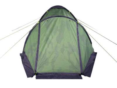 Camping WILLKE neon green