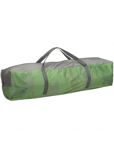 Camping WILLKE neona zaļš