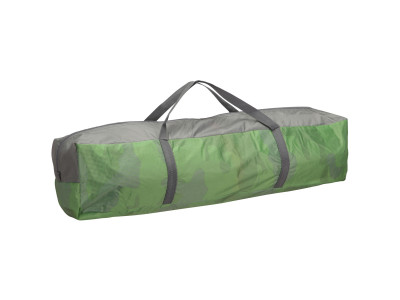Camping WILLKE neon green
