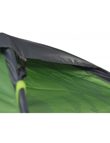 Camping WILLKE neon green
