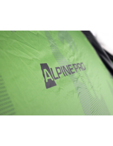 Camping WILLKE neon green