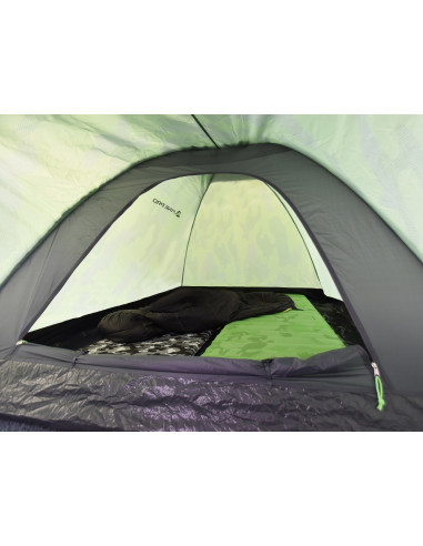 Camping WILLKE neona zaļš