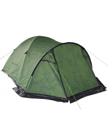 Camping URPE neona zaļš