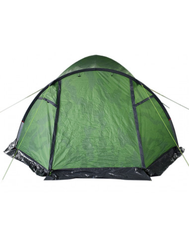 Camping URPE neona zaļš