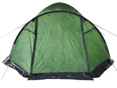 Camping URPE neona zaļš