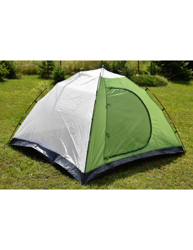 Camping URPE neona zaļš