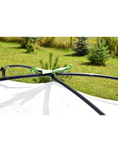 Camping URPE neona zaļš