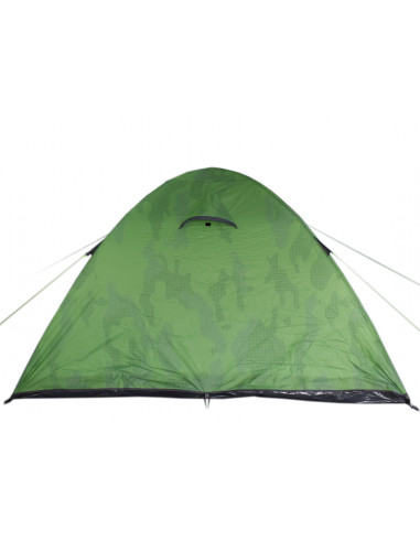 Camping URPE neona zaļš