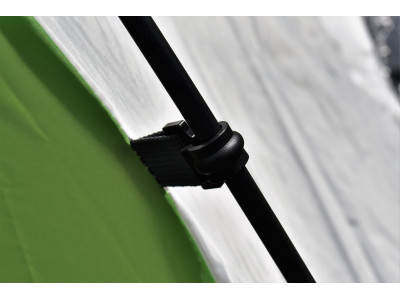 Camping URPE neona zaļš