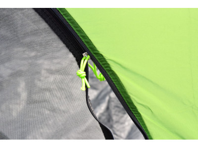 Camping URPE neona zaļš