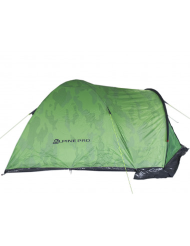 Camping URPE neona zaļš