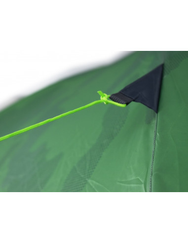 Camping URPE neona zaļš