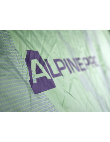 Camping URPE neona zaļš