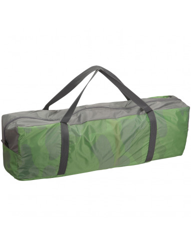 Camping URPE neona zaļš