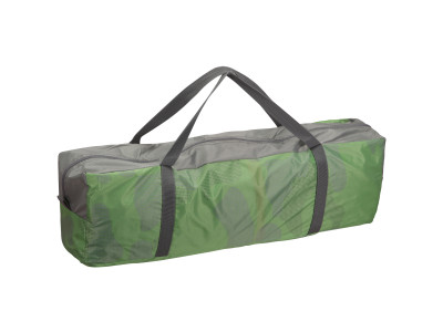 Camping URPE neona zaļš