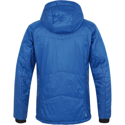 Men's mountain & trekking jacket GABIN princess blue 2