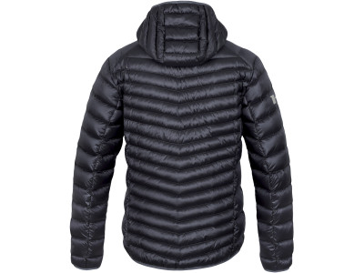 Men's mountain jacket ARDEN asphalt stripe