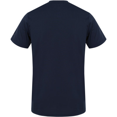 Men's mountain & trekking T-shirt BITE reflecting pond 2