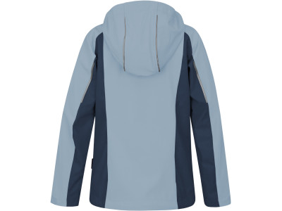 Kid's jacket CAPRA JR blue fog / insignia blue