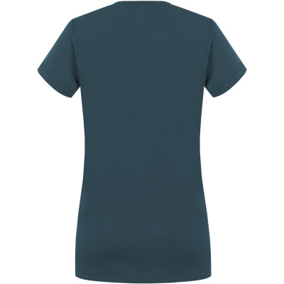 Ladies mountain & trekking T-shirt COREY II reflecting pond 2