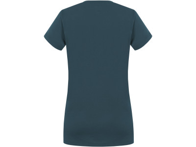 Ladies mountain & trekking T-shirt COREY II reflecting pond