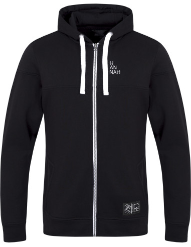 Men's every day sweatshirt FEZCO anthracite