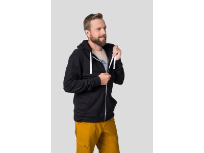 Men's every day sweatshirt FEZCO anthracite