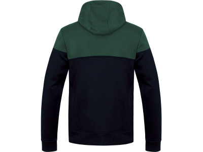 Men's every day sweatshirt FEZCO anthracite / dark green