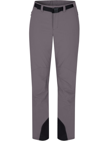 Ladies mountain & trekking pants GARWYNET shark